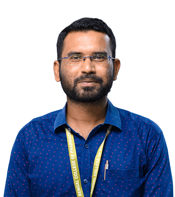 Mr. Rajat Bhattacharjee